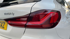 BMW 1 Series 128ti 5dr Step Auto Petrol Hatchback